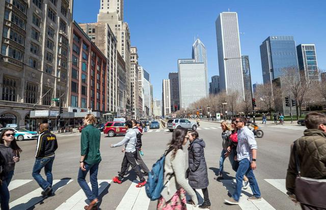 盘点世界上生活成本最高的城市,中国三城市上榜,第一名是它
