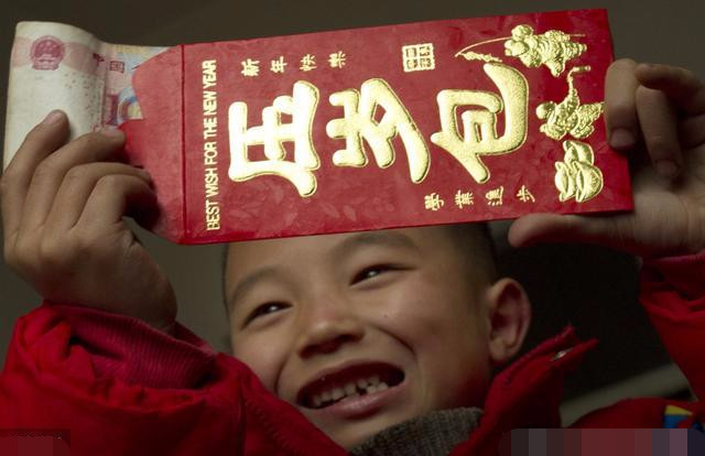 大年三十守岁,我给侄儿500红包,大嫂说一话,家里喜事变丧事!|红包|大嫂|侄儿_新浪新闻