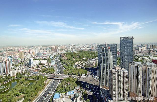 中国西部最强的六座城市, 乌鲁木齐第六, 兰州无缘入围!