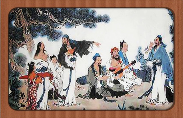 历史上的南北朝时代，分裂时期的南北朝历史！|北周|西魏|北魏_新浪新闻