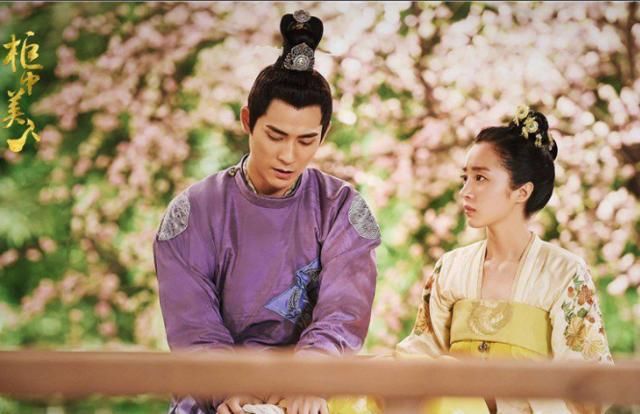 2018巨好看的五部电视剧,胡冰卿就占了2部,吴