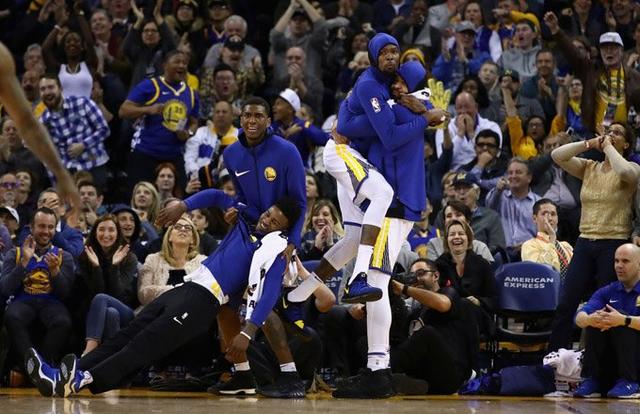 nba,3月7日比赛预报:8场比赛,3场看点!火勇力争西部第一!