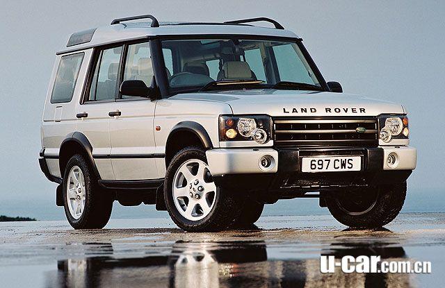 路虎发现二手价为何高,看完这段历史你就懂了