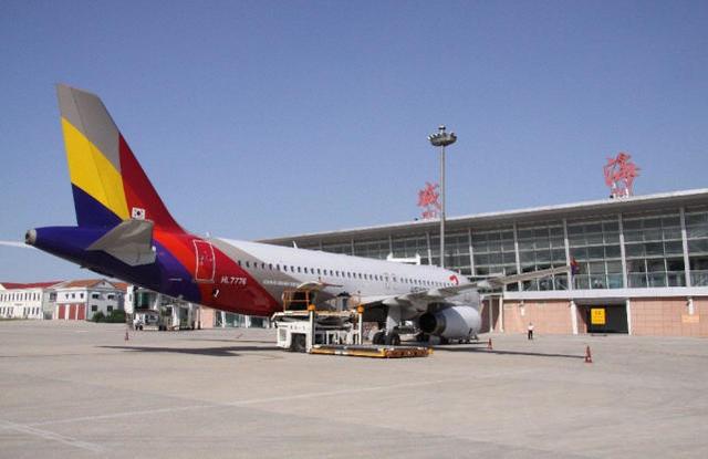 中国机场名字千奇百怪,有的很唯美有的土掉渣,有你家乡吗?