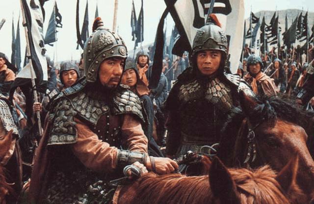 古代士兵为什么打仗不要命,这几个原因你肯定不知道!