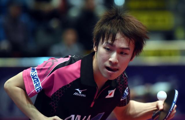 能被乒乓球迷称为先生的外国人 除波尔 竟然