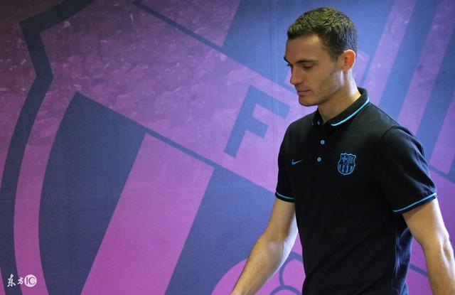 但"大祭司"维尔马伦还是放心不下登贝莱