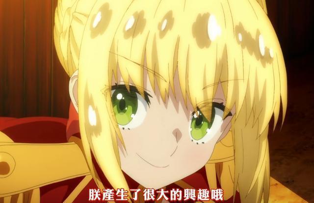 新房昭之的这部fate,到底缺乏了什么?