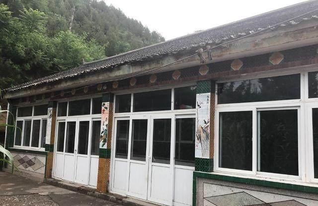 院子还是老的好,盘点适合开民宿的乡村老院子