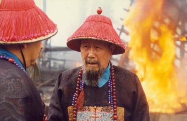 曾国藩攻占南京的残暴行径