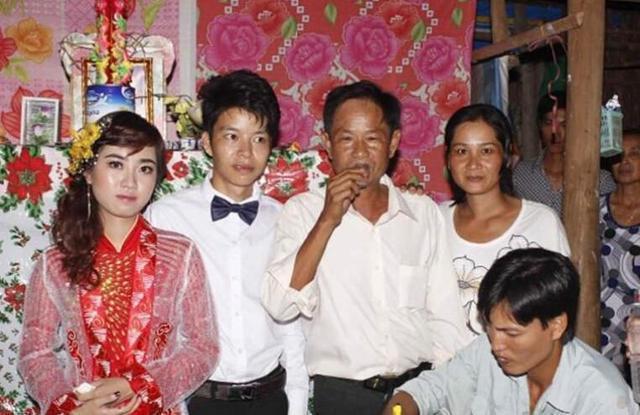 小伙花6万娶回越南新娘,可一年后,全家人都住进了医院!