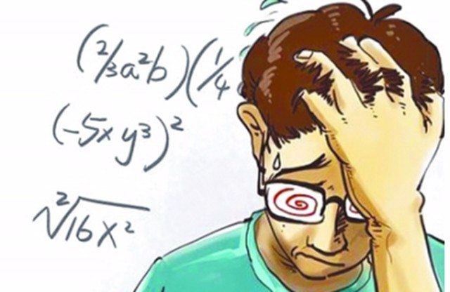 初一,初二的数学难?错,这样做既能补差又能培优