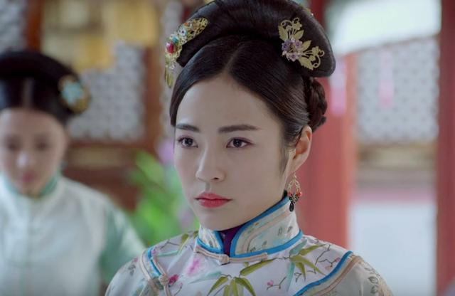 皇太极侧福晋遭到休弃但是却生下大清最幸运的铁帽子王