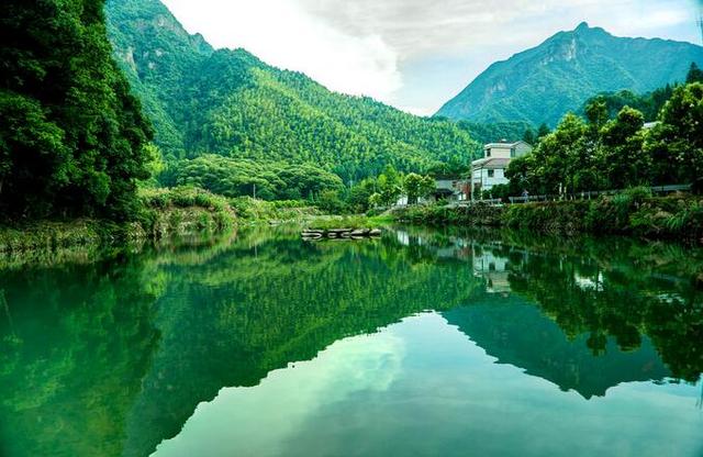 浙江各市人均GDP排行榜,你的家乡排第几?!