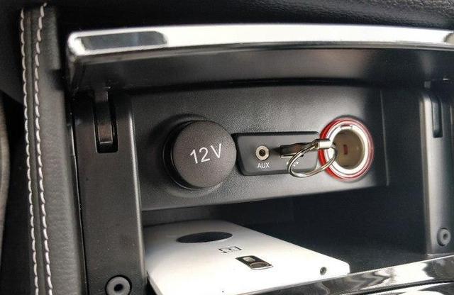 试驾宝骏730dct自动档试驾后附个人优缺点评