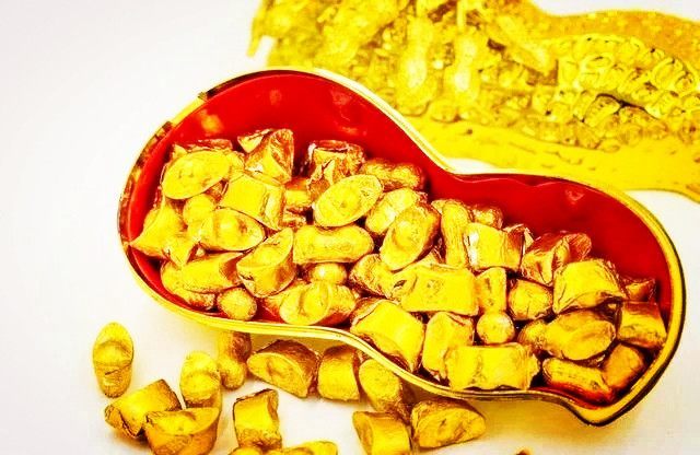 春节过后喜接财神,遇到贵人,摆脱霉运,金银财宝堆满屋的生肖