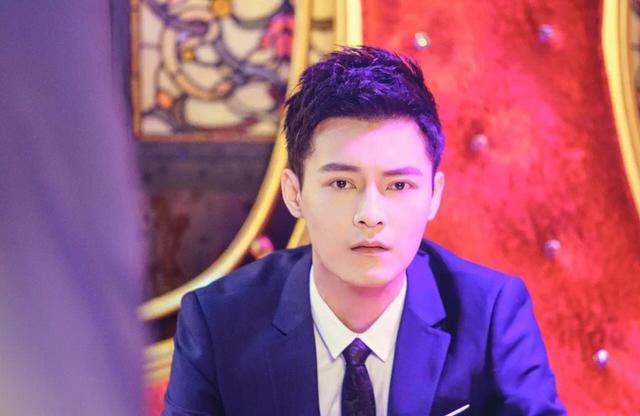 姐妹》今日上映 冯铭潮演绎商界精英