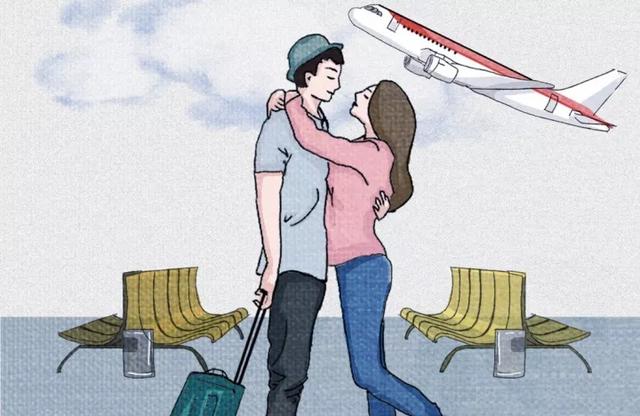 你的女朋友生的不是气,是娇!