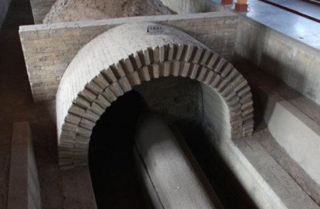 安徽发掘一座三国古墓,出土文物让日本忐忑不安,这是为何?