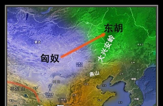 乌桓人在东汉时曾居住在今辽宁朝阳境内他们有什么样的风俗习惯!|朝阳|辽宁|风俗_新浪新闻