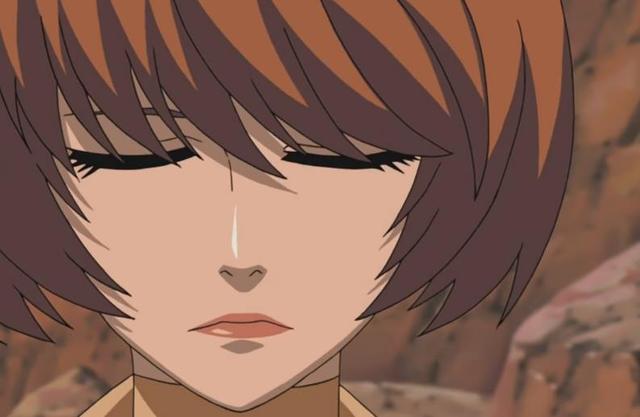 抚子村的上一代大佬,估计很多朋友只记得和鸣人求婚的大胸妹静香,而把