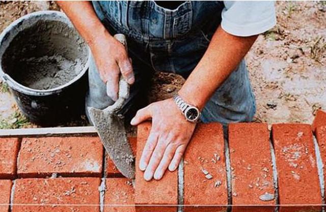 砖工月入16万,其中滋味无人知