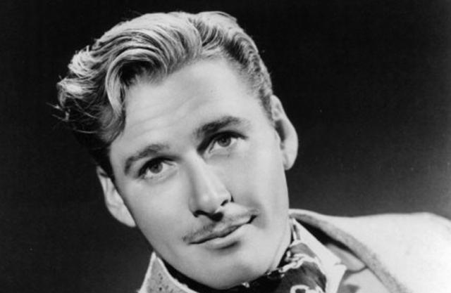 1940年的美国男人发型一个电影黄金时代的时尚标志