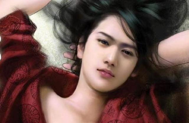 遭人玷污愤然崛起,昨日奴隶,今日成王|慕容冲|皇帝|清河公主_新浪新闻