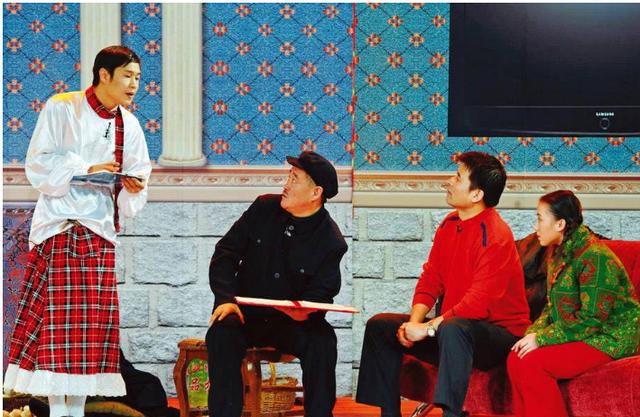 春晚"小品王"赵本山历年最受欢迎的十个小品!(21年21部作品)