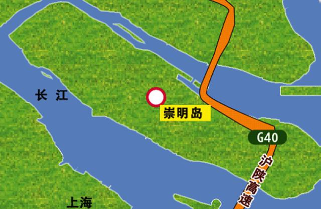 中国第三大岛,却归两省市共管