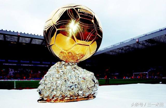 十大金球奖得主,c罗追评梅西,并列第一|金球奖|梅西|足球_新浪新闻