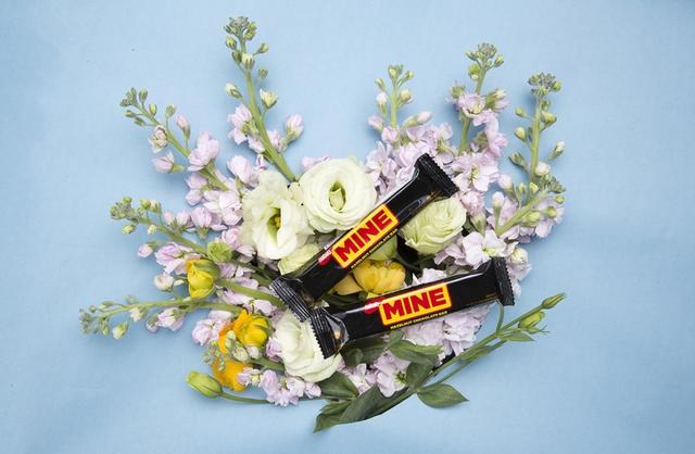 网红零食丽芝士再出爆款单品,融化深冬冷意!