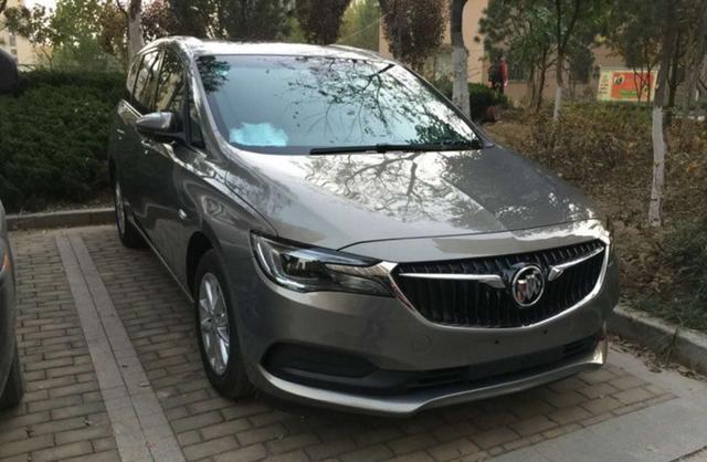 落地16万贵吗?车主分享别克gl6日常用车感受