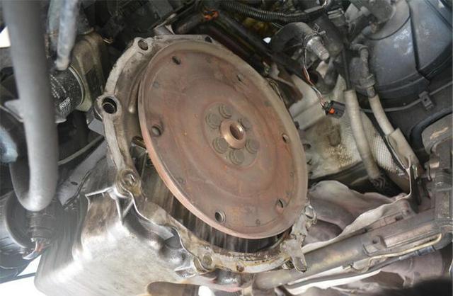 大众宝来变速箱打滑顿挫故障问题怎么办?宝来老司机实车维护分享