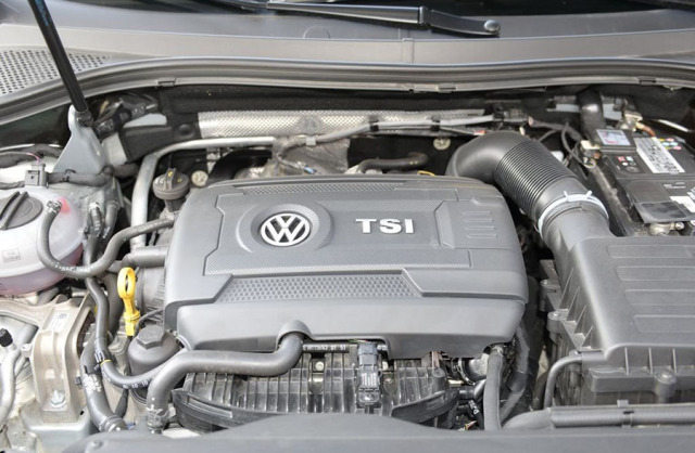 0t低功率发动机.