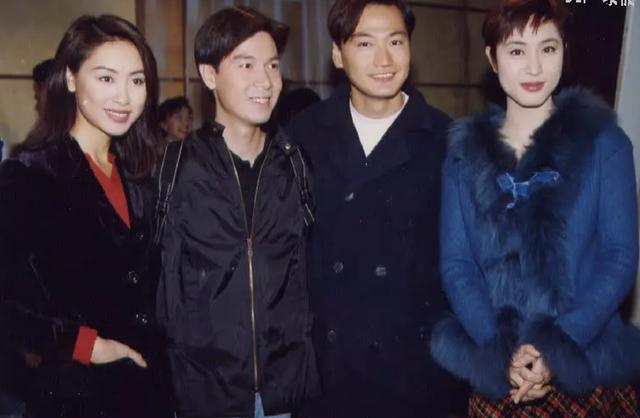 《飘零燕》小燕(左诗蓓 饰)从小就失去了父母,和祖母汤秀凉(黄淑仪 饰