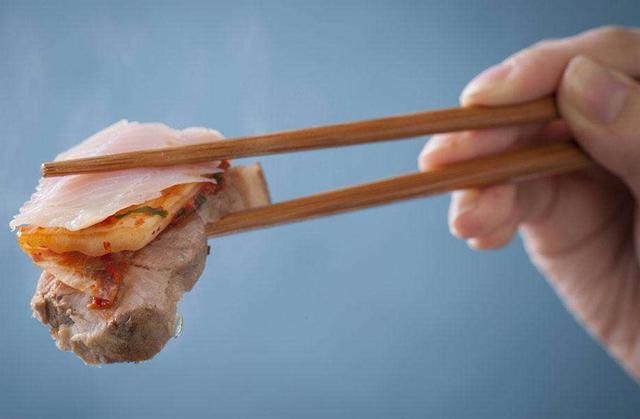 十人吃九人昏的韩国顶级料理全球仅次于鲱鱼罐头