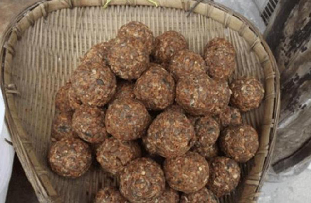 这些低调的农村美食就算是最纯正的农村人也不一定吃过