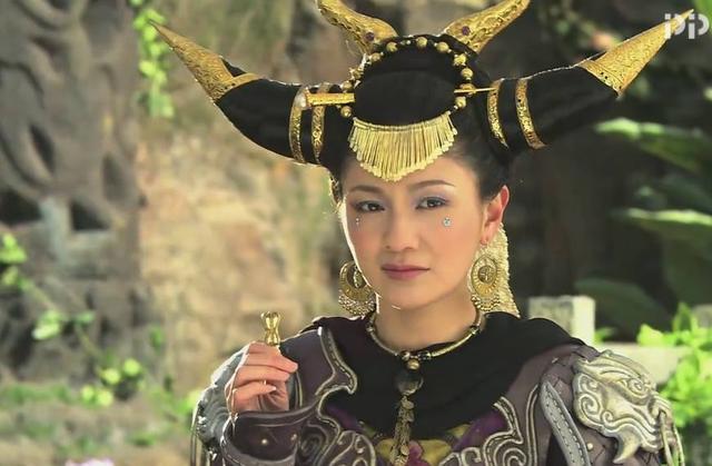 火焰山|西游记|红孩儿_新浪新闻