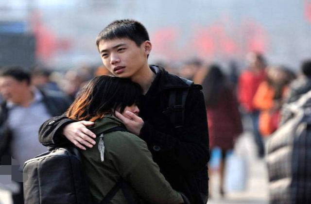 离婚前的一顿散伙饭,非常经典的文章,不看后悔