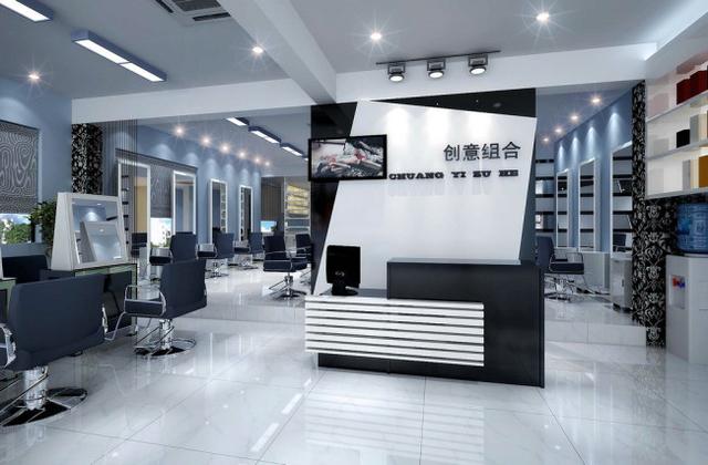 店铺装修:打出品牌的第一步