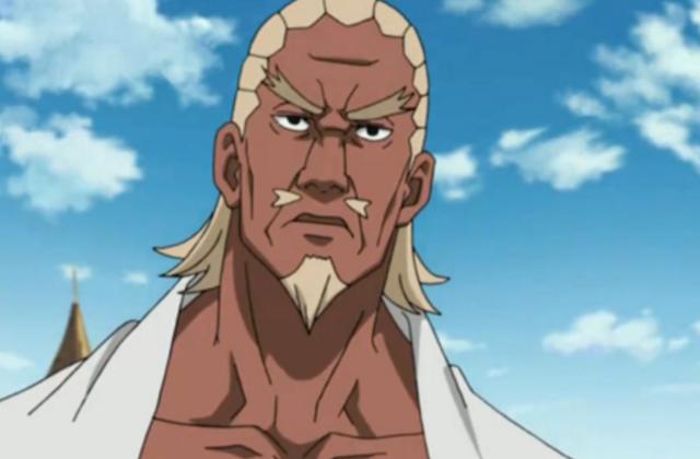 火影忍者中六个铁血真汉子,他们的死触动人心!