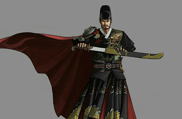 锦衣卫指挥使蒋瓛告蓝玉谋反是真凭实据还是揣摩迎合朱元璋