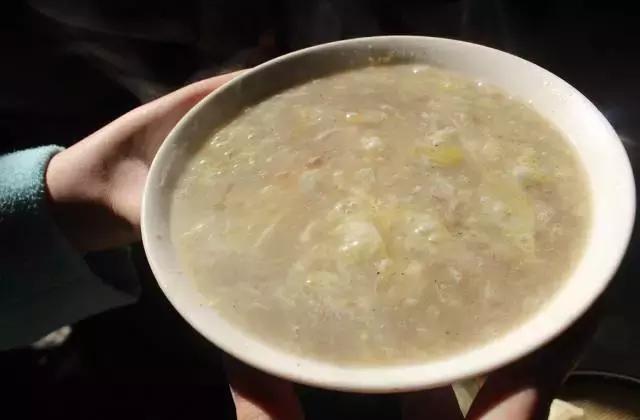 去砀山不能只看梨花更要吃遍砀山美食