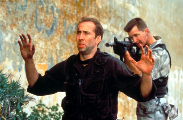 光12亿财产,为还债拍了10年烂片|勇闯夺命岛|科波拉|吴宇森_新浪新闻