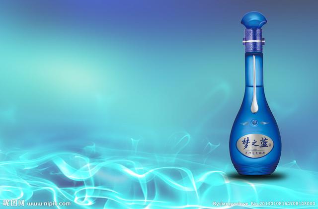 梦之蓝|洋河|喝酒_新浪新闻