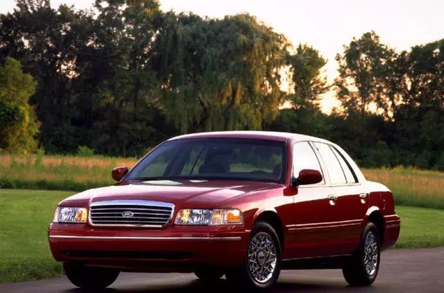 国内大众、国外奔驰！世界各国出租车，你见过多少？