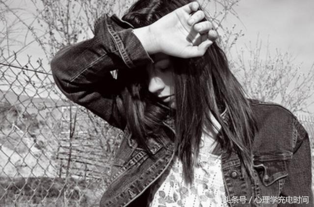 心理测试:你的自卑程度有多深?