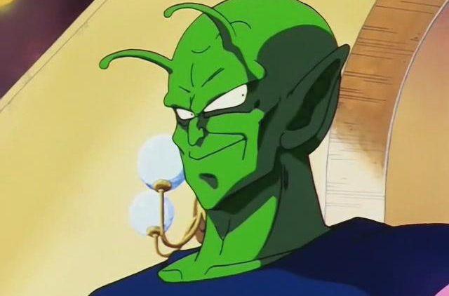 2,悟空小时候有很多兽人,异人跟人类生活在一起,甚至兽人可以做地球