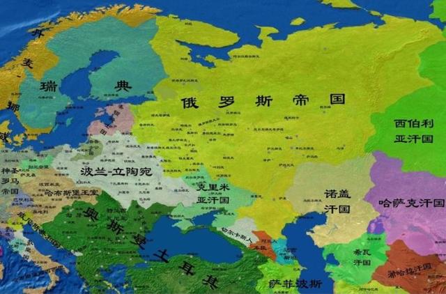 哈萨克汗国是如何成立的?